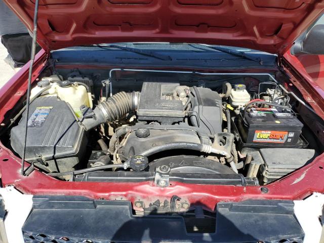 1GCCS136858161170 | 2005 Chevrolet colorado