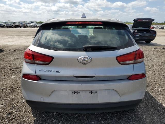 2019 Hyundai Elantra Gt VIN: KMHH35LE0KU088425 Lot: 46168164