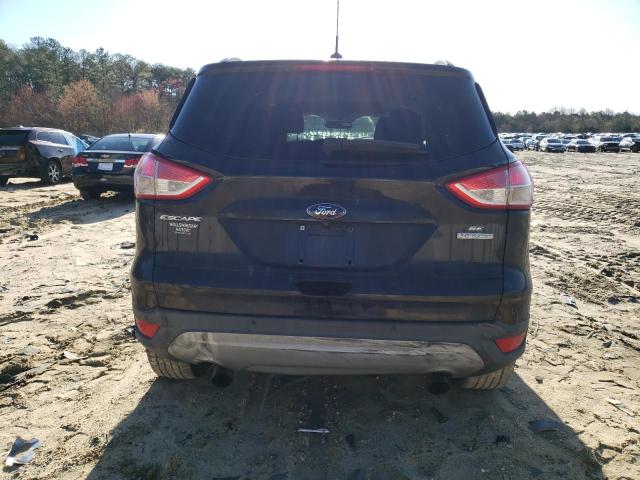 2014 Ford Escape Se VIN: 1FMCU0GX9EUC06014 Lot: 46149084