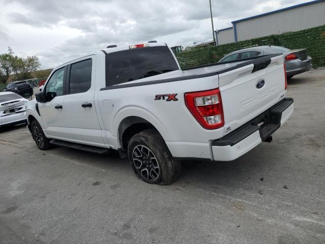 VIN 1FTEW1CPXPKE47744 Ford F-150 F150 SUPER 2023 2