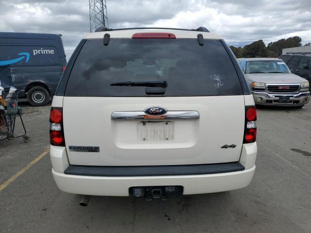 2008 Ford Explorer Limited VIN: 1FMEU75888UA90046 Lot: 39191839