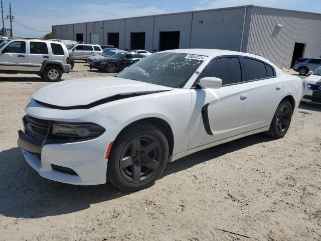 2019 DODGE CHARGER PO - 2C3CDXAG2KH599203
