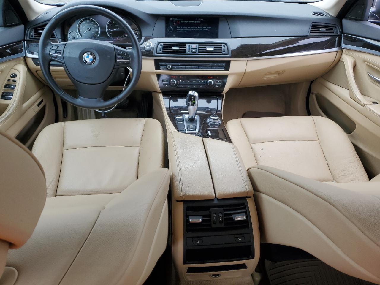 WBAFR7C54DC822379 2013 BMW 535 I