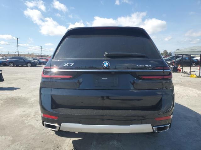 VIN 5UX23EM0XR9S09647 2024 BMW X7, Xdrive40I no.6