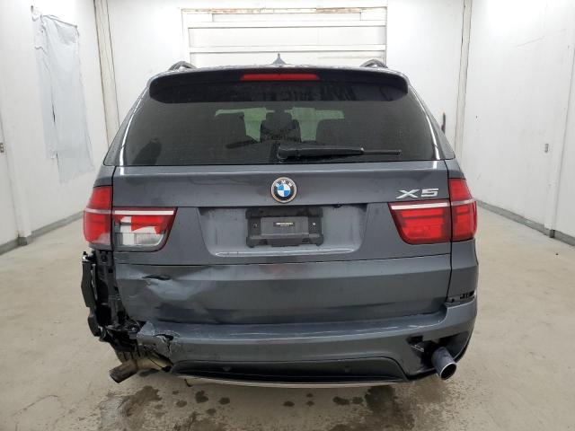 VIN 5UXZV4C53D0E02237 2013 BMW X5, Xdrive35I no.6