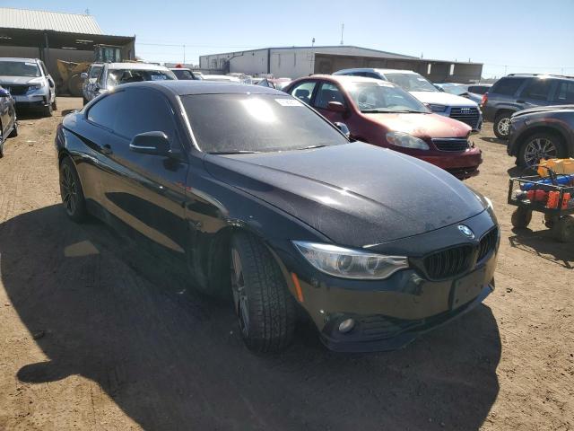 2014 BMW 428 Xi VIN: WBA3N9C56EK244593 Lot: 47962614