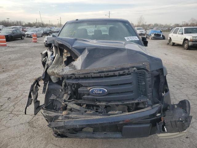 2011 Ford F150 Super Cab VIN: 1FTFX1CF6BFA34259 Lot: 48167214