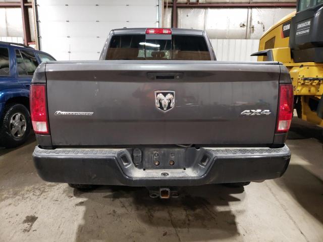 2016 Ram 1500 Slt VIN: 1C6RR7GM3GS385249 Lot: 44761204