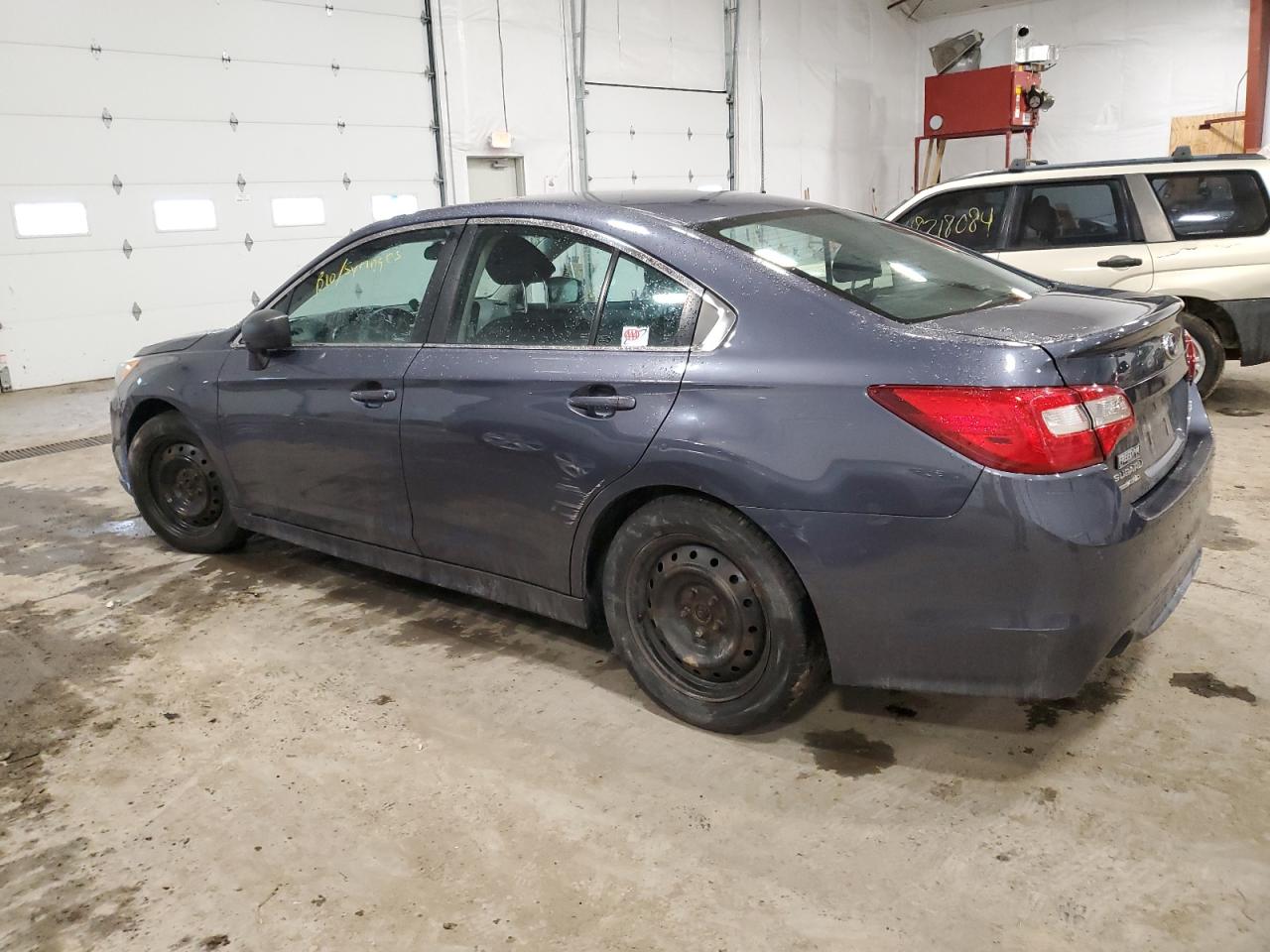 4S3BNAA6XH3016980 2017 Subaru Legacy 2.5I