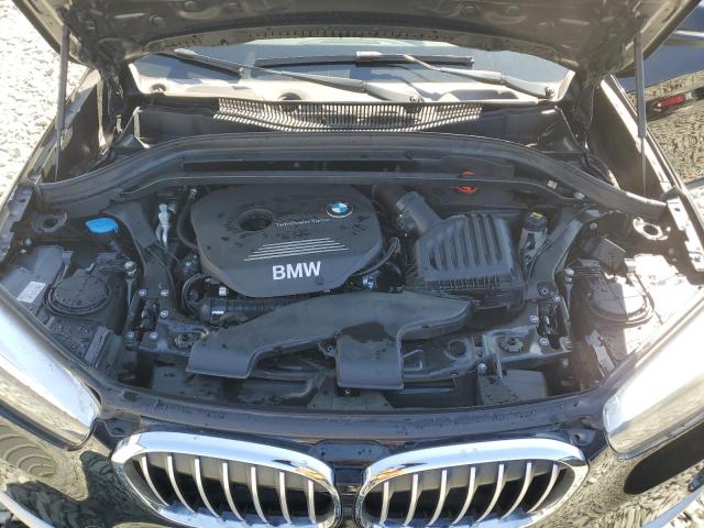 Lot #2501494040 2017 BMW X1 SDRIVE2 salvage car