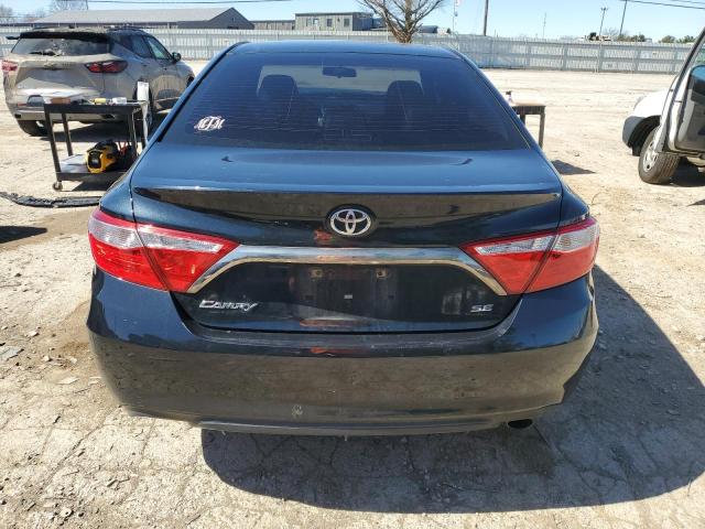 2016 Toyota Camry Le VIN: 4T1BF1FK6GU223597 Lot: 45762034