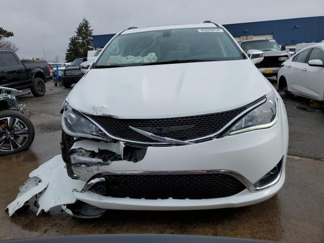 2020 Chrysler Pacifica Limited VIN: 2C4RC1GG1LR100657 Lot: 45520414