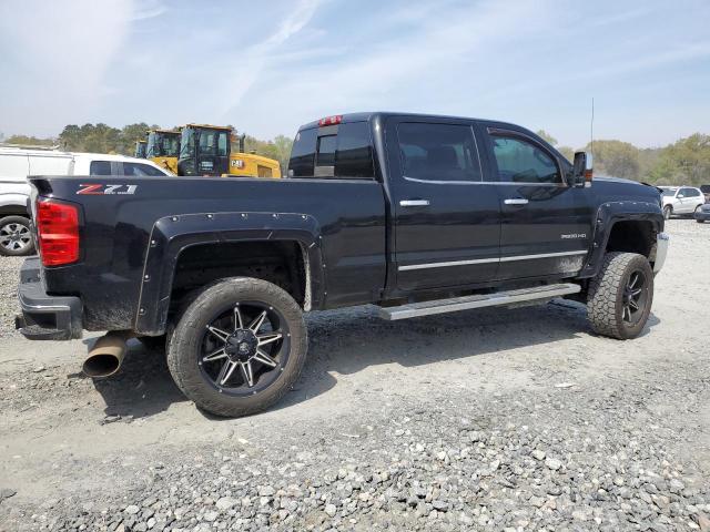 2019 Chevrolet Silverado K2500 Heavy Duty Ltz VIN: 1GC1KTEY9KF210840 Lot: 49280994