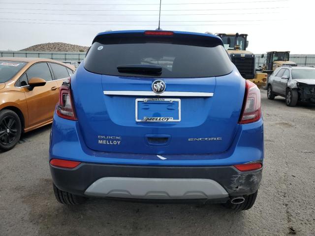 2018 BUICK ENCORE ESS KL4CJCSB5JB549249