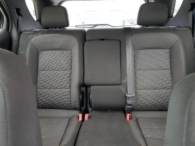 2018 CHEVROLET EQUINOX LT - 3GNAXJEV2JL174092
