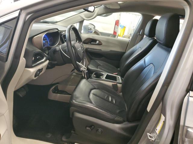 2018 CHRYSLER PACIFICA T - 2C4RC1EG7JR315296