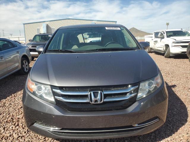 2016 Honda Odyssey Se VIN: 5FNRL5H30GB136957 Lot: 45636404