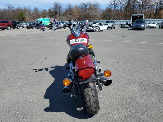 2009 KAWASAKI EN500 C - JKAENVC129A215809