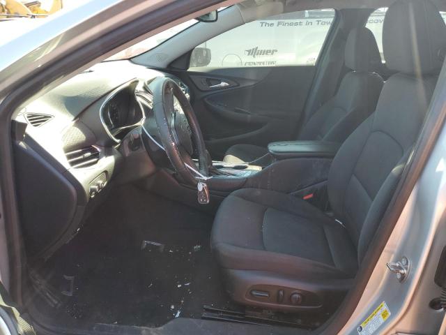 2017 Chevrolet Malibu Lt VIN: 1G1ZE5ST4HF236262 Lot: 47494014