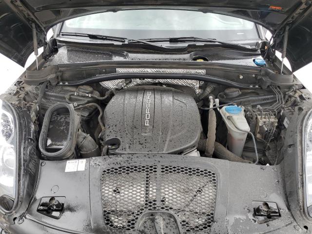 2018 Porsche Macan - Image 11