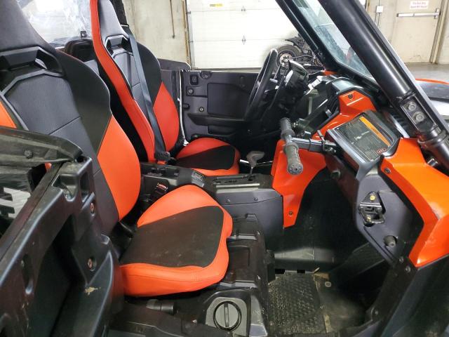 2023 HONDA SXS1000 1HFVE05K5P4400730