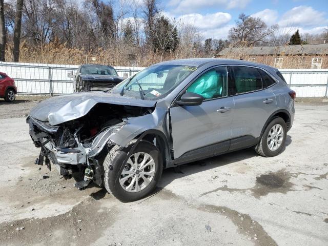 Lot #2475781139 2023 FORD ESCAPE ACT salvage car