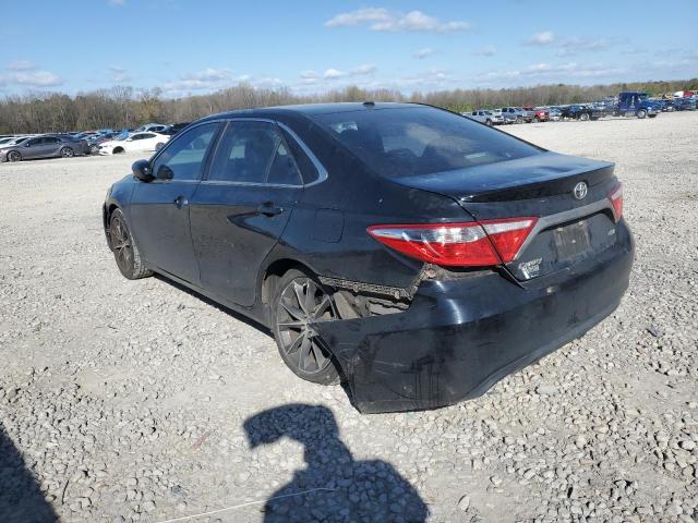 2017 TOYOTA CAMRY LE - 4T1BF1FK1HU344409