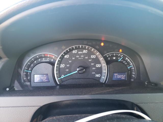 2013 Toyota Camry L VIN: 4T1BF1FK9DU224660 Lot: 46149604