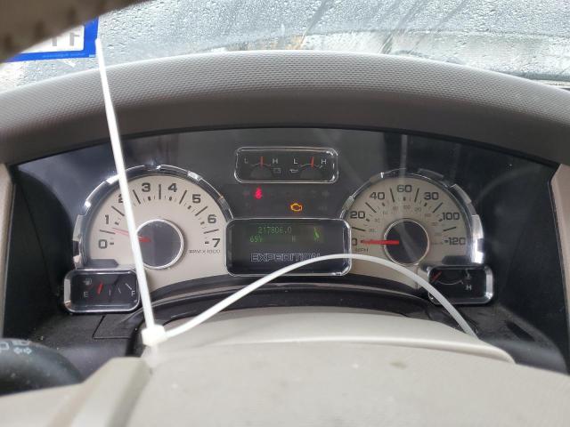 2011 Ford Expedition Xlt VIN: 1FMJU1H52BEF53636 Lot: 47895774