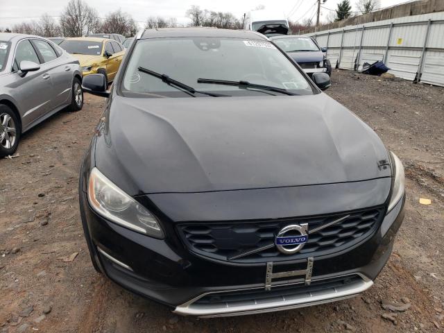 YV4612HK7F1000568 2015 VOLVO V60-4