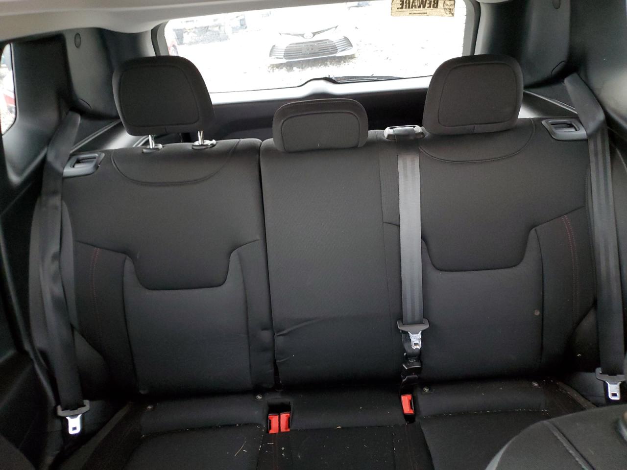 ZACCJBCT5GPD29065 2016 Jeep Renegade Trailhawk