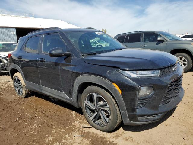 2023 Chevrolet Trailblazer Rs VIN: KL79MTSL6PB022018 Lot: 46495104