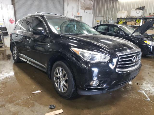 2015 Infiniti Qx60 VIN: 5N1AL0MM3FC504036 Lot: 48649984