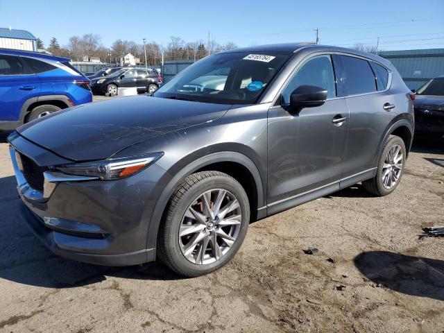 2019 MAZDA CX-5 GRAND TOURING for Sale | PA - PHILADELPHIA | Fri. Apr ...