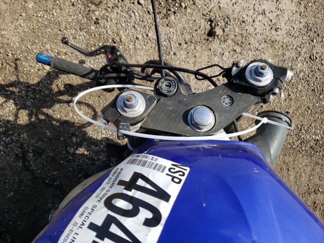 2000 YAMAHA YZFR6 L JYARJ04EXYA009025
