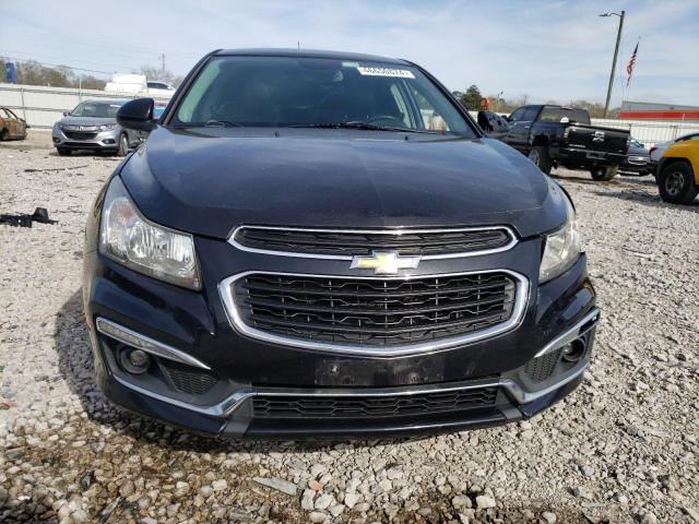2015 CHEVROLET CRUZE LTZ - 1G1PG5SB5F7151267