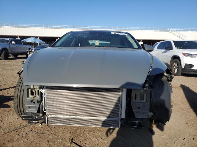 2023 Hyundai Sonata Hybrid VIN: KMHL34JJXPA064209 Lot: 47252994