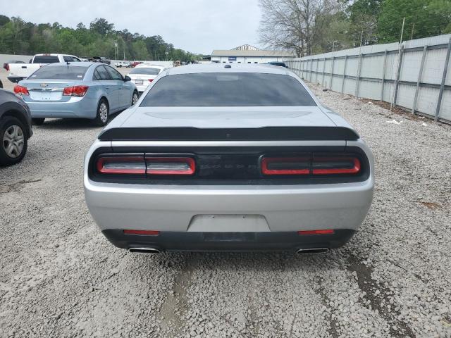 2021 Dodge Challenger Sxt VIN: 2C3CDZAG1MH524622 Lot: 48217094