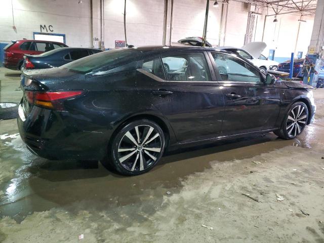 2020 NISSAN ALTIMA SR 1N4BL4CV9LC201595  64405074