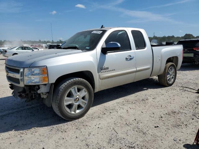 2013 Chevrolet Silverado C1500 Lt VIN: 1GCRCSE08DZ128555 Lot: 47759914