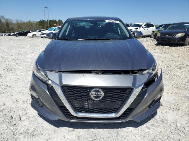 2021 NISSAN ALTIMA SV - 1N4BL4DV9MN358001