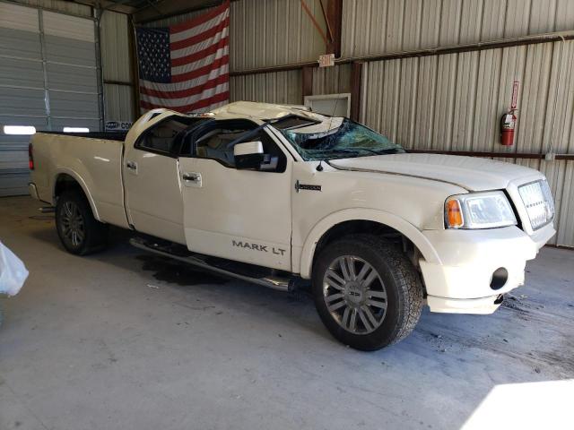 2007 Lincoln Mark Lt VIN: 5LTPW18507FJ04916 Lot: 47914714