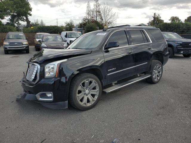 2015 GMC Yukon Denali VIN: 1GKS2CKJ3FR639783 Lot: 48158084