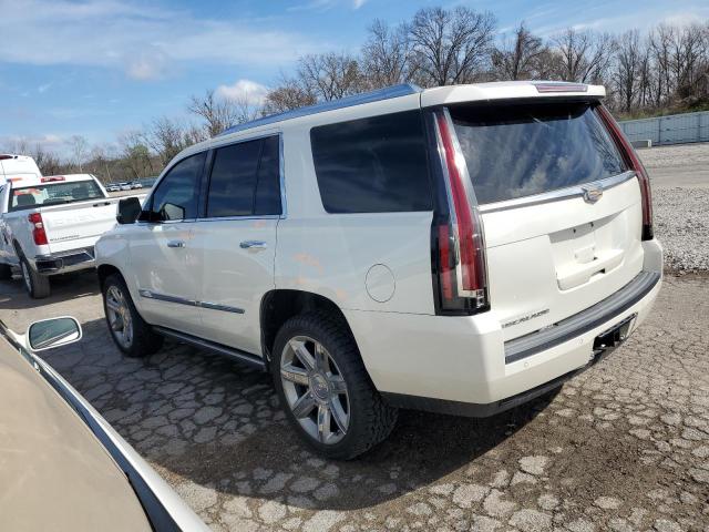 2015 CADILLAC ESCALADE P - 1GYS4NKJ4FR537887