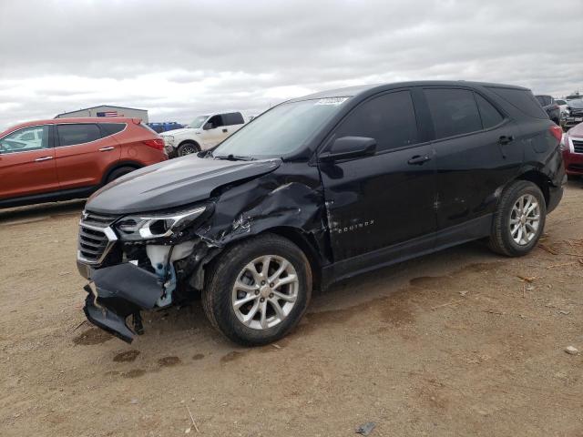 2GNAXHEV9K6304819 2019 CHEVROLET EQUINOX - Image 1