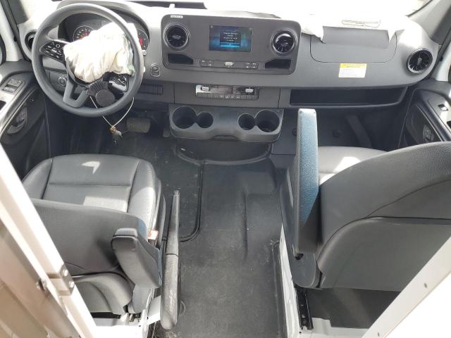 2024 MERCEDES-BENZ SPRINTER 2 - W1W4NBHY3RT163993