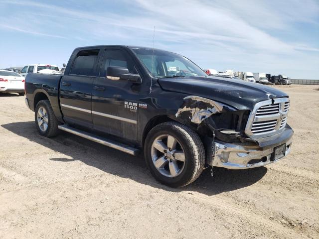 2019 RAM 1500 CLASS - 1C6RR7LT0KS561034