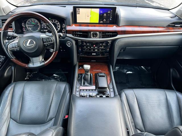 2018 LEXUS LX 570 JTJHY7AX0J4281465