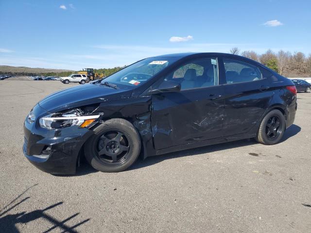 2016 Hyundai Accent Se VIN: KMHCT4AE5GU131087 Lot: 48967854