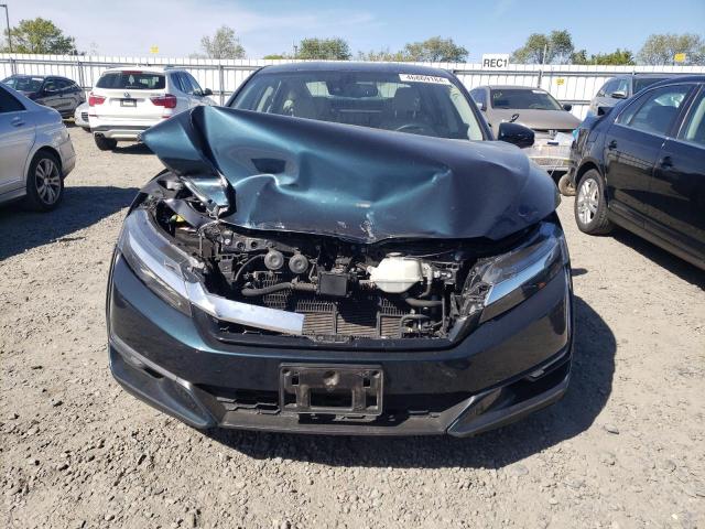 2018 Honda Clarity VIN: JHMZC5F13JC019944 Lot: 46869184